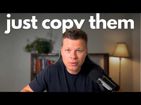 give me 15 min and I'll show you 5 people actually making money with AI