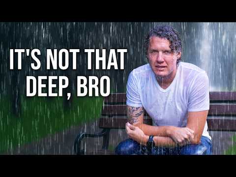 Why You Feel So Lost