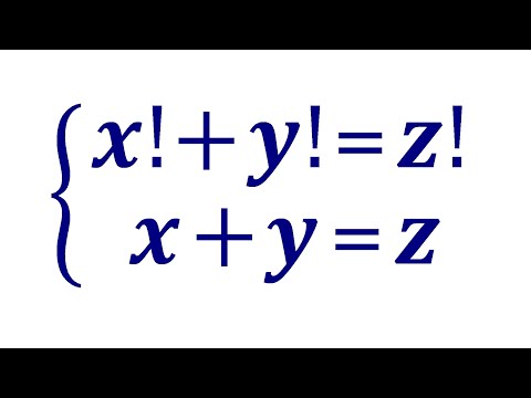 Самая красивая система