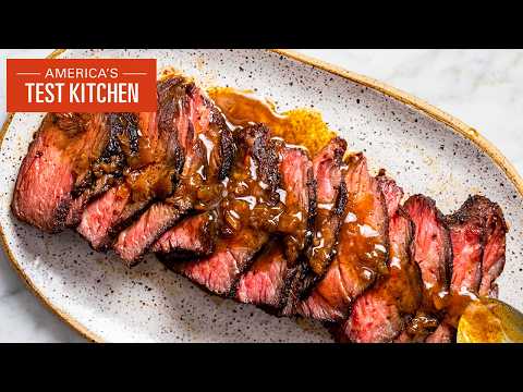 How to Make Tender Short Ribs Without Braising | America's Test Kitchen