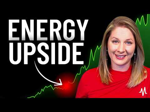Buy Alert! Top 3 Energy Stocks for 2026