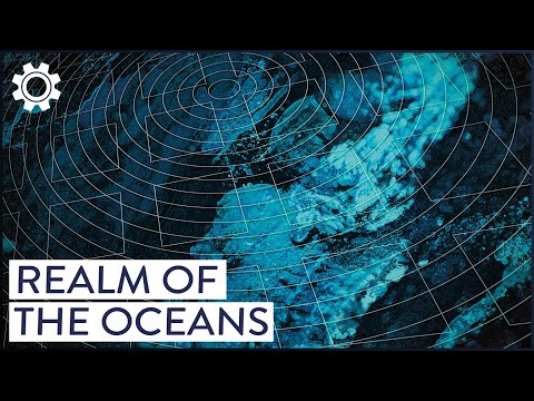 Realm Of The Oceans: Global Ocean Circulation, Explained