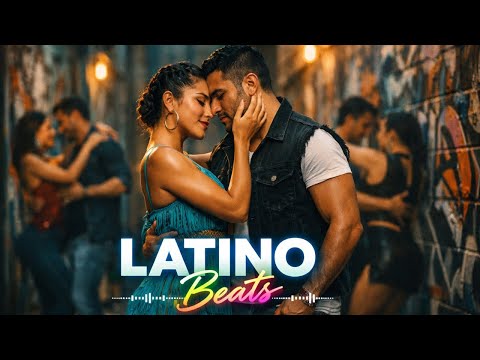 Top Latin Remix 💃 Best Spanish Pop Songs 🎶 Latin Dance Party Hits #7