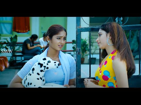 Ishaq | South Hindi Dubbed Full Movie | Ravi Krishna, Tamannaah, Ileana D'Cruz,