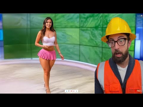 Unbelievable! Most Valuable Moments Of Failure And Humor Of Construction Workers Compilation - EP 88