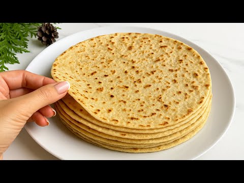 No Flour, No Carbs! I Could Eat This Day and Night — Lost 15 kg Fast!