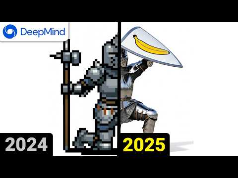 DeepMind’s AI Just Solved Video Generation In A Way Nobody Expected