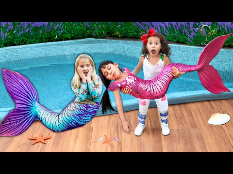 MERMAID story collection