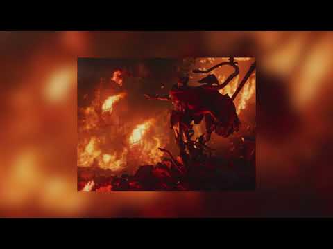 Elden Ring - Messmer, the Impaler (slowed and reverb)