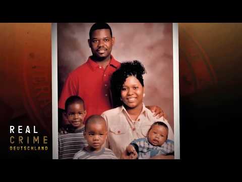 Mord hinter perfekter Fassade: Der Fall Inga Wilson | True Crime Doku