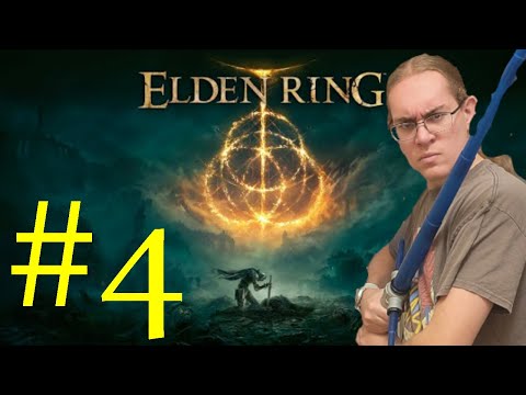 Foul Tarnished... In Search of the Elden Ring - Elden Ring | Episode 5
