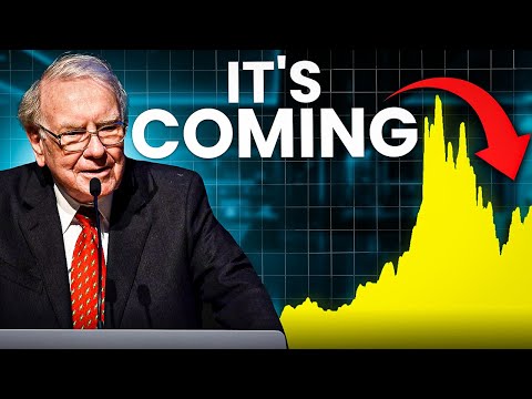 Warren Buffett Just Sent a Final Warning