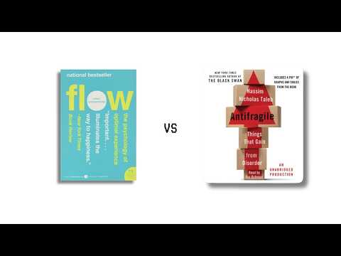 the one rule for doing hard things