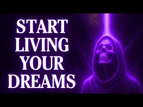 Once You TRULY Understand Quantum Frequency, Your Dream Life BEGINS!