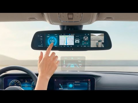 25 Coolest Car Gadgets on Amazon That Actually Work!