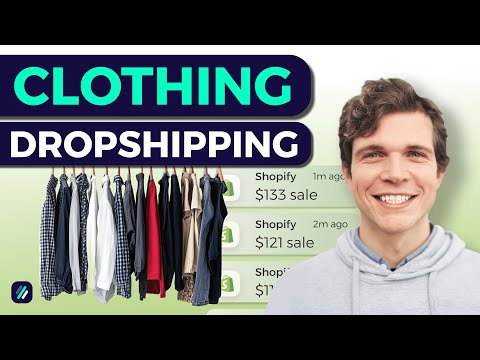 Top 5 Clothing Dropshipping Suppliers