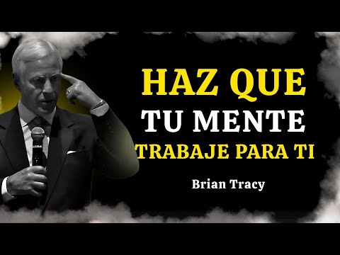 Reprograma tu SUBCONSCIENTE para Alcanzar el ÉXITO y Cumplir tus Metas | Brian Tracy