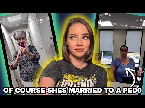 Church Goes VIRAL on Tiktok for turning away homeless woman &￼ Exposes SOMETHING WORSE