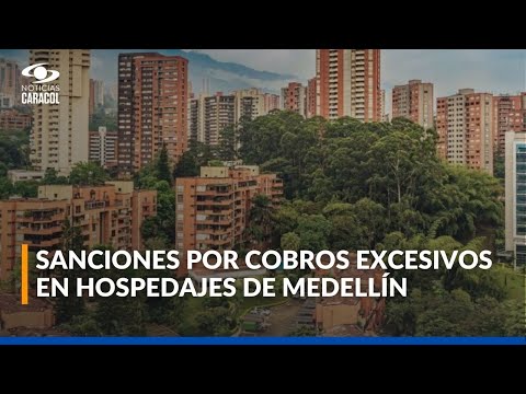 Conciertos de Bad Bunny en Medellín dejan millonaria derrama y denuncias por alza en alquileres