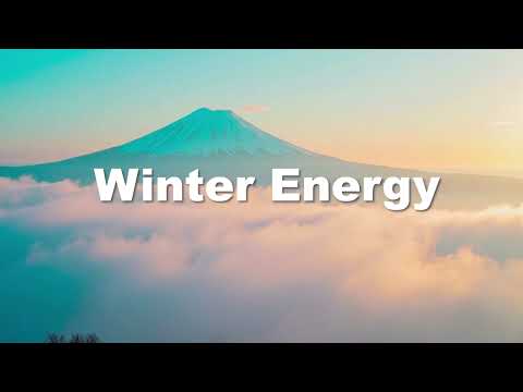 Winter Positive Energy ❄️ Chill Deep House & Lounge Mix for a Fresh Calm Morning