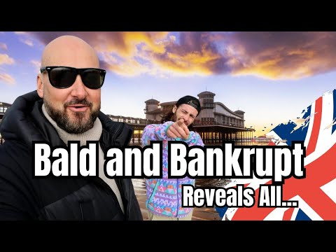 Bald and Bankrupt Exclusive Q&A - Bald and Bankrupt Reveals All...