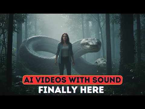 Kling 2.6 Audio Review: AI Videos With SOUND Are Finally HERE!