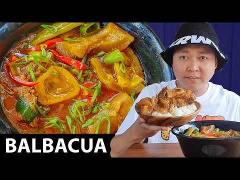 Balbacua Simple Recipe (Balat ng Baka) | Pimp Ur Food Ep135