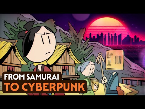 The Economic History of Japan (1853 to 1989) | Extra History