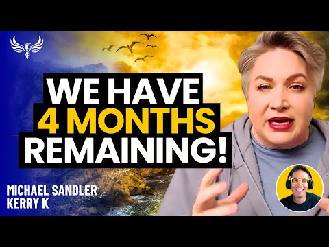🔥 4 Months to Prepare — Kerry K’s Urgent 2026 Forecast!