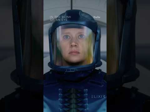 Official Trailer | IN THE BLINK OF AN EYE