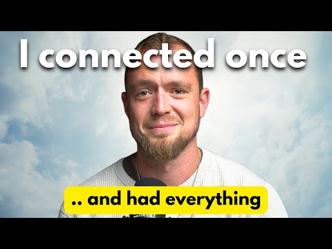 You can use "God's mind", when you disconnect from your own.