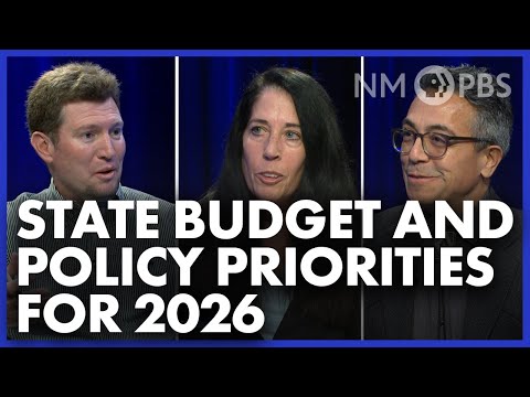 2026 Session Preview: State Budget and Policy Priorities