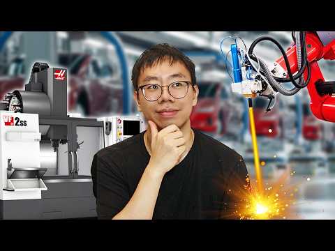 Top Design Tips & Manufacturing Processes for Mechanical Engineers | DFM Guide