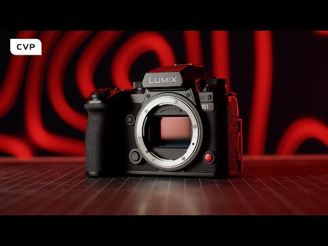 Panasonic LUMIX S1 II | In-Depth Review & Test Footage