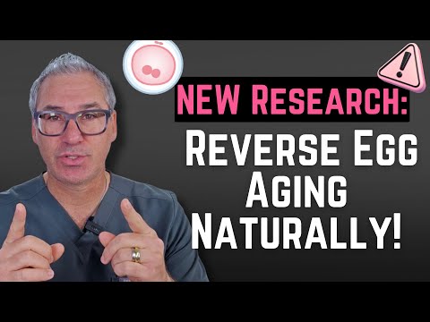Poor Egg Quality? 5 Cutting-Edge Natural Ways to Improve Egg Health for Fertility Success