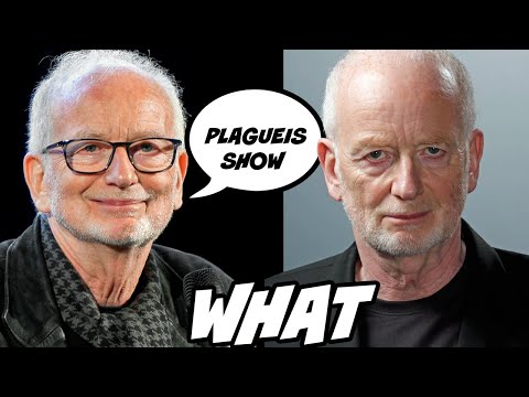 PALPATINE AND PLAGUEIS SHOW REVEALED...