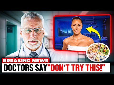 10 Celebrity Diets Doctors Warn Against