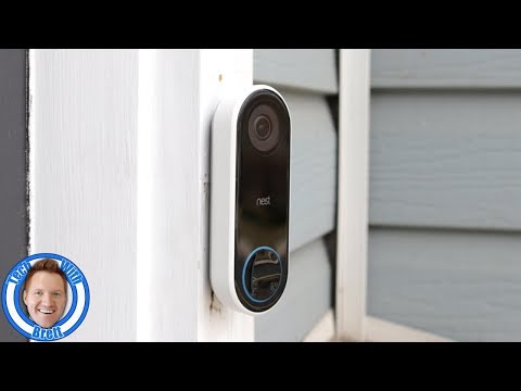 Nest Hello Video Doorbell, a Comprehensive Review