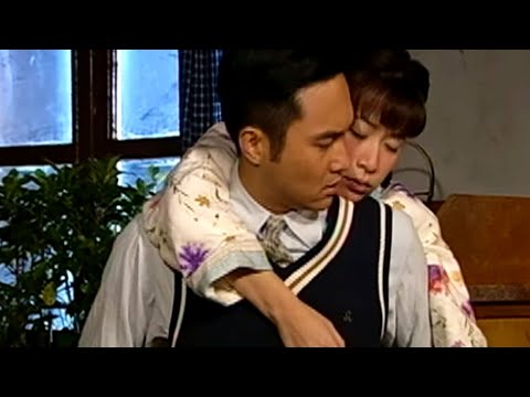 【佘詩曼經典角色】西關大少 | 佘詩曼張智霖歡喜冤家，醉後都要我照顧你