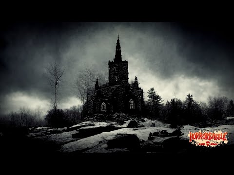 "The Haunter of the Dark" / Lovecraft's Cthulhu Mythos