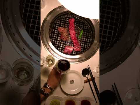 KALBI SOCIAL CLUB Japan mobile