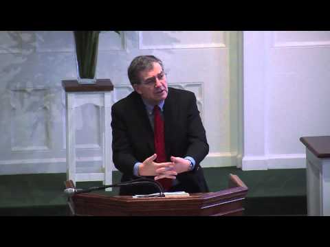 Who Can Resist Him? | Sinclair Ferguson