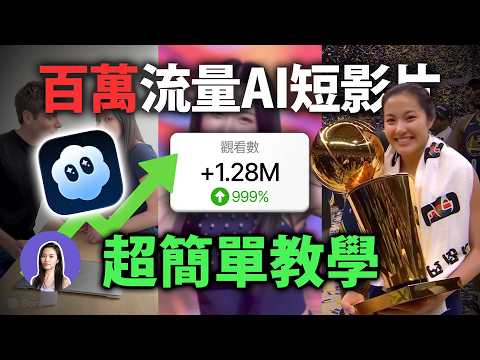 This ChatGPT Video Generator is INSANE - AI Created My Digital Twin! | OpenAI Sora Tutorial