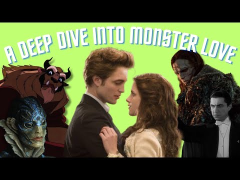 Why Do We Love Monsters? | Frankenstein 2025