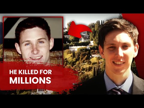 Dana Ewell’s Deadly Inheritance Scheme | Behind Mansion Walls