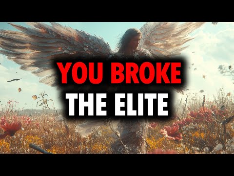 CHOSEN ONES, THEY WERE ABOVE YOU, NOW THEY’RE UNDER YOU 🤭