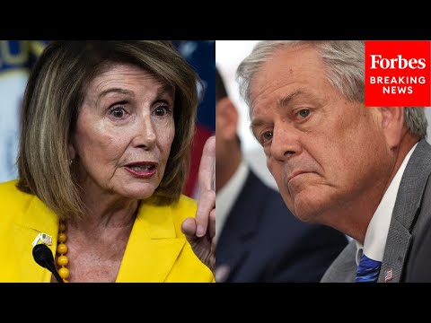 ‘I’ve Never Had A Gun Get Violent With Me’: Ralph Norman Slams Dems For Attempting To Restrict Guns