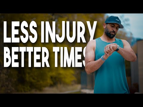 Why endurance athletes need to train for speed and power.