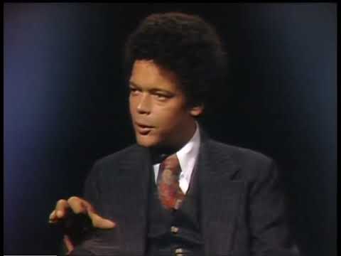 What Happened to the Black Revolution? (1977)