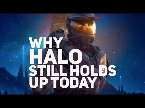 Halo: Combat Evolved Campaign Retrospective - The One That Started It All